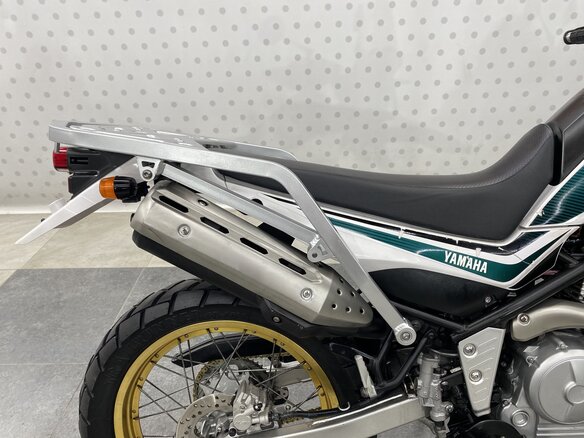 2014 Yamaha XT250 Serow, белый, 385000 рублей - вид 17