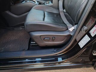2014 Nissan Qashqai II, чёрный, 1700000 рублей, вид 5