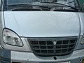 2008 ГАЗ Валдай, серебристый, 1050000 рублей - вид 8