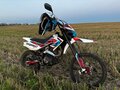 2021 GR GR-SX150, красный, 89990 рублей - вид 1