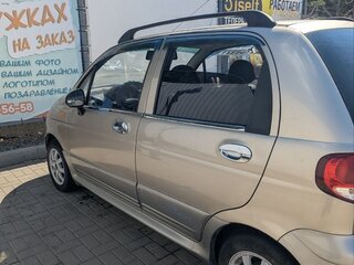 2015 Daewoo Matiz Best I Рестайлинг, бежевый, 400000 рублей, вид 5