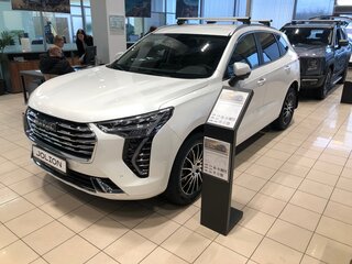 2024 Haval Jolion I, синий, 2599000 рублей, вид 3