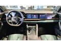 2023 Geely Monjaro I, синий - вид 1