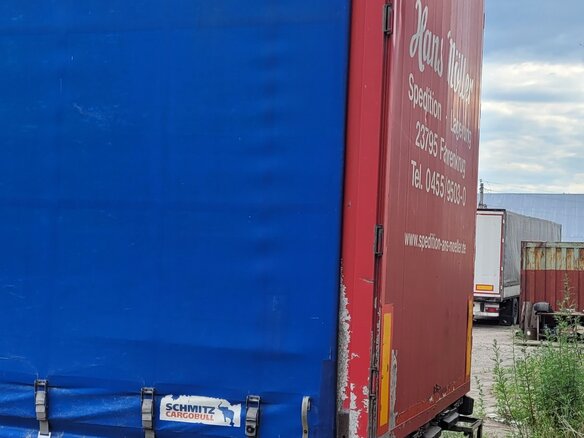 2003 Volvo FH, белый, 3599000 рублей - вид 14
