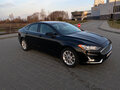 2020 Ford Fusion (North America) II Рестайлинг, чёрный, 1650000 рублей - вид 7