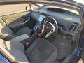 2010 Toyota Prius III (XW30), синий, 1200000 рублей - вид 4