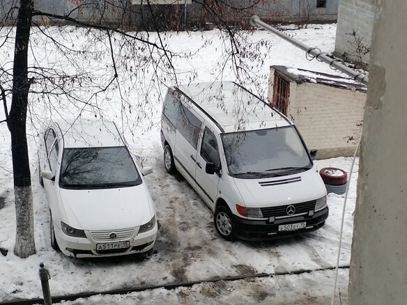 2011 Lifan Solano I (620), белый, 185000 рублей - вид 5