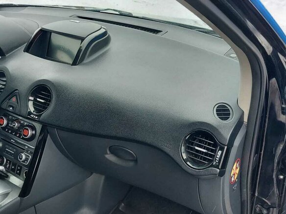 2014 Renault Koleos I Рестайлинг 2, чёрный, 1089000 рублей - вид 11