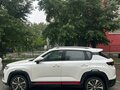 2023 Changan CS35 Plus I Рестайлинг, белый, 2100000 рублей - вид 6