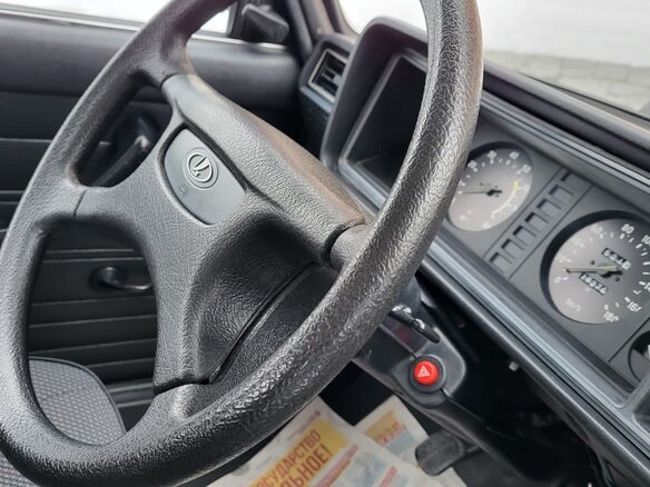 2008 Lada (ВАЗ) 2107, синий - вид 15