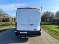 2018 Ford Transit, белый, 1850000 рублей - вид 1