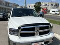 2013 Dodge RAM IV (DS/DJ), белый, 5500000 рублей