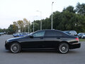 2019 Mercedes-Benz E-Класс 200 V (W213, S213, C238), чёрный - вид 7