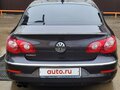 2009 Volkswagen Passat CC I, чёрный, 1300000 рублей - вид 2