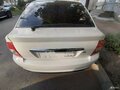 2011 Lada (ВАЗ) Priora I, белый, 285000 рублей - вид 8