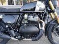 2025 Royal Enfield Bear 650, чёрный, 737000 рублей - вид 8