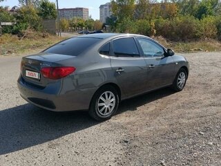 2008 Hyundai Elantra IV (HD), серый, 600000 рублей, вид 2