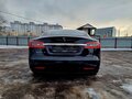2017 Tesla Model S 90D I Рестайлинг, чёрный, 3150000 рублей - вид 8
