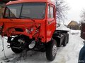 2016 КамАЗ 45143, оранжевый, 1990000 рублей - вид 6