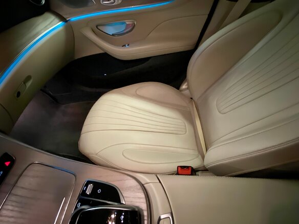 2019 Mercedes-Benz CLS 350 d III (C257), чёрный, 4900000 рублей - вид 18