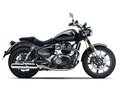 2026 Royal Enfield Super Meteor, чёрный, 764000 рублей - вид 1