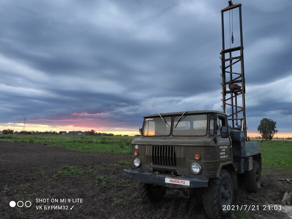 1987 ГАЗ ГАЗ-66, 1250000 рублей