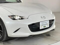 2019 Mazda Roadster IV (ND), белый - вид 7