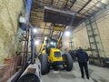 2005 New Holland LB115, золотистый, 5150000 рублей - вид 7