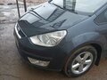 2008 Ford Galaxy II, серый, 1150000 рублей - вид 11