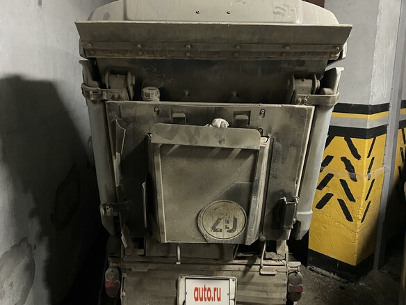2011 Karcher MC 50 Advanced, 2500000 рублей - вид 6
