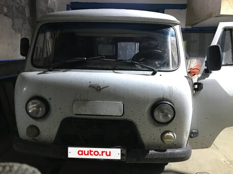 2007 УАЗ 3962, белый, 330000 рублей, вид 2