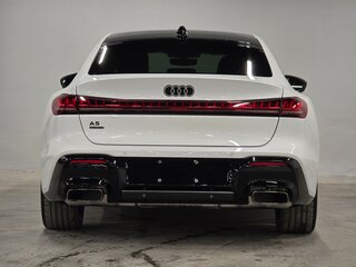 2026 Audi A5 L Sportback III (B10), белый, 5598000 рублей, вид 3