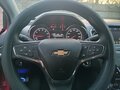 2018 Chevrolet Cruze II, красный, 950000 рублей - вид 3