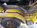 1994 Isuzu Forward (F-Series), зелёный, 890000 рублей - вид 11