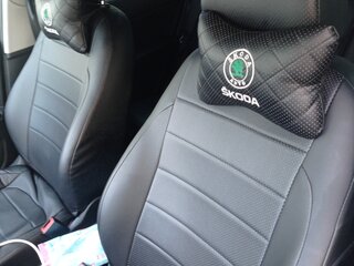 2010 Skoda Yeti I, коричневый, 700000 рублей, вид 5