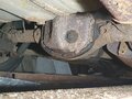 1994 ГАЗ 31029 «Волга», белый, 67000 рублей - вид 10