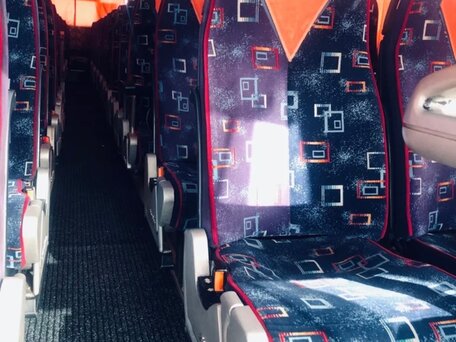 1999 Neoplan Skyliner, синий, 2500000 рублей, вид 4