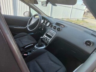 2008 Peugeot 308 I, синий, 600000 рублей, вид 3