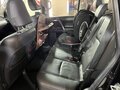2014 Toyota Land Cruiser Prado 150 Series Рестайлинг 1, чёрный - вид 11