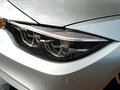 2015 BMW M3 V (F80), серый, 4000000 рублей - вид 6