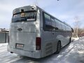 2007 Kia Granbird, серый, 1850000 рублей - вид 9