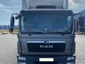2017 MAN TGL, серый, 6290063 рублей - вид 1