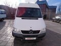 2013 Mercedes-Benz Sprinter Classic, белый - вид 2