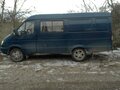 2008 ГАЗ ГАЗель (2705) Комби, синий, 900000 рублей - вид 1