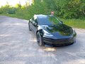 2022 Tesla Model 3 Long Range I, чёрный, 3700000 рублей - вид 5