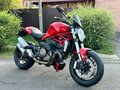 2015 Ducati Monster 1200, красный, 760000 рублей