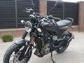 2022 Husqvarna Svartpilen 401, чёрный, 573818 рублей - вид 3
