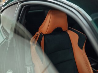 2019 Toyota GT86 I Рестайлинг, зелёный, 4450000 рублей, вид 5