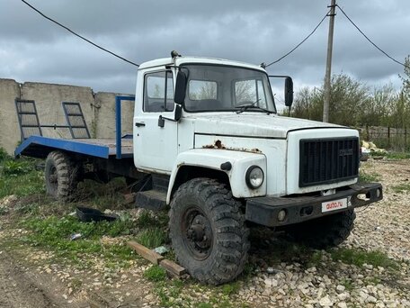 2021 ГАЗ 2784, 1150000 рублей, вид 2