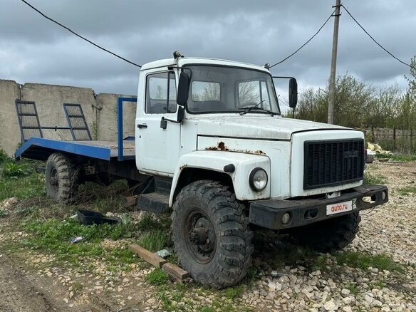 2021 ГАЗ 2784, 1150000 рублей - вид 1